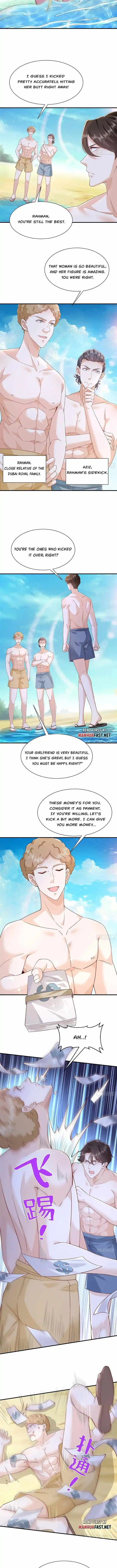 I Randomly Have A New Career Every Week Chapter 690