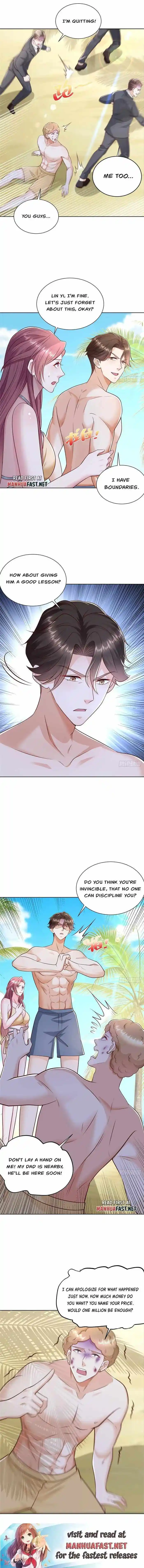 I Randomly Have A New Career Every Week Chapter 690