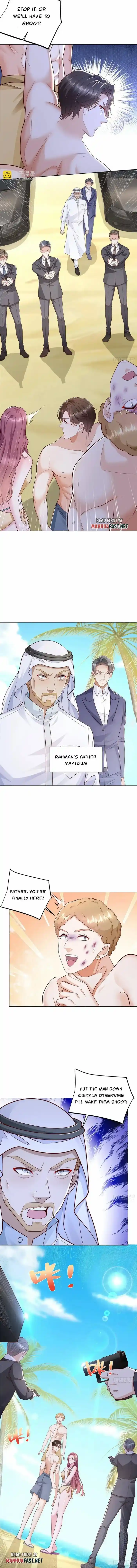 I Randomly Have A New Career Every Week Chapter 691