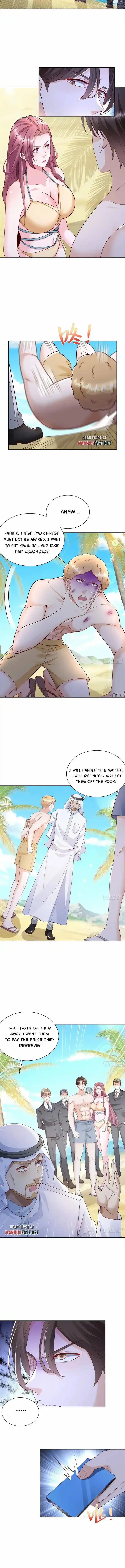 I Randomly Have A New Career Every Week Chapter 691