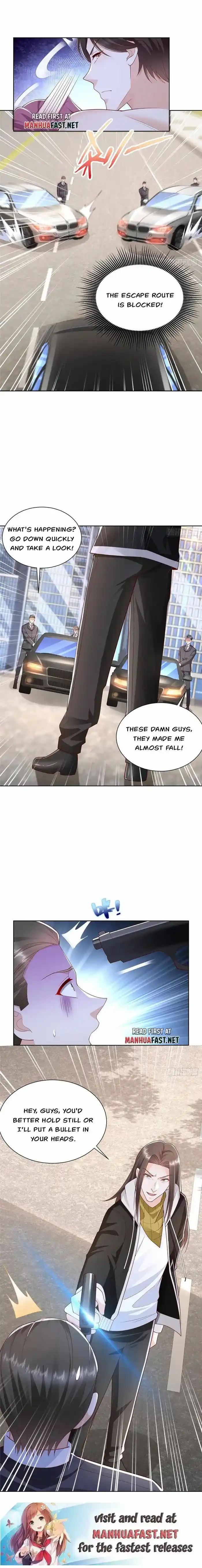 I Randomly Have A New Career Every Week Chapter 691