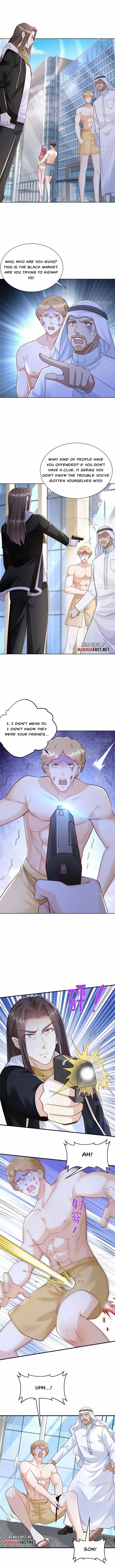 I Randomly Have A New Career Every Week Chapter 692