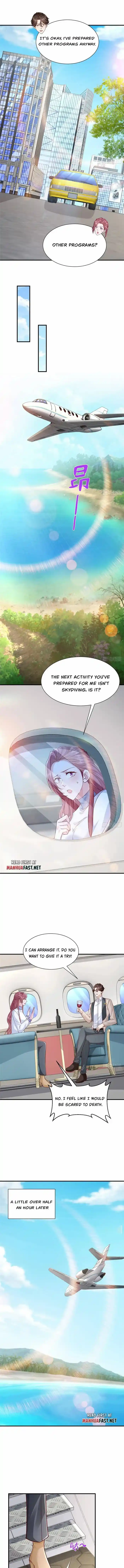 I Randomly Have A New Career Every Week Chapter 692