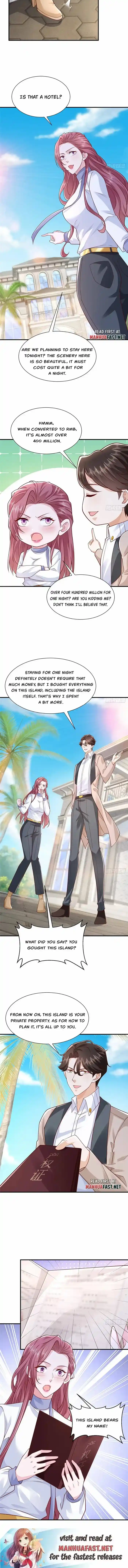 I Randomly Have A New Career Every Week Chapter 692