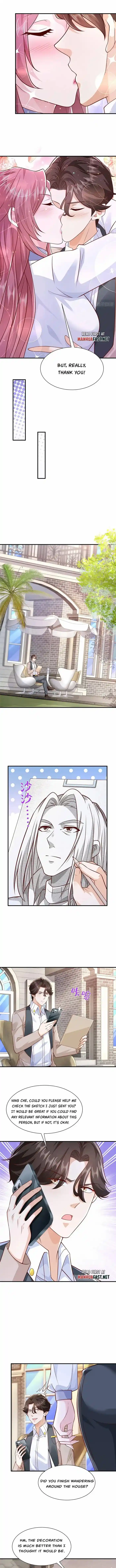 I Randomly Have A New Career Every Week Chapter 693