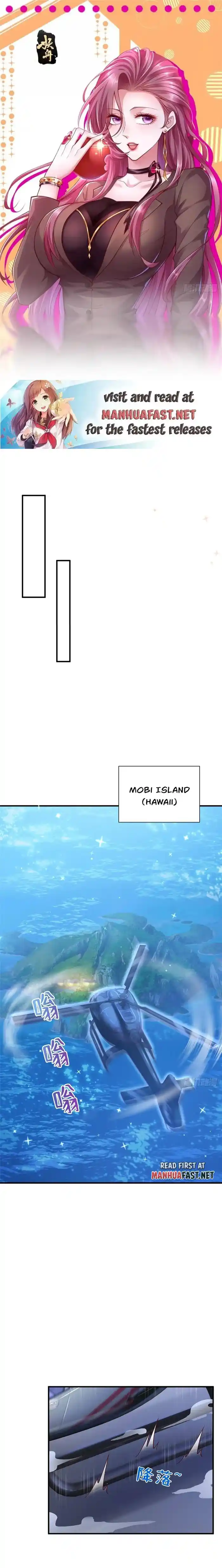 I Randomly Have A New Career Every Week Chapter 694