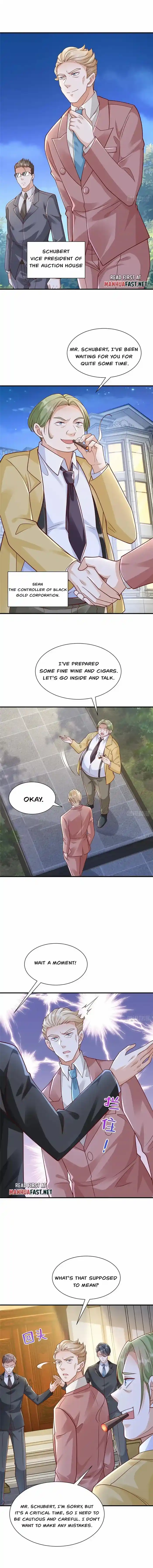 I Randomly Have A New Career Every Week Chapter 694