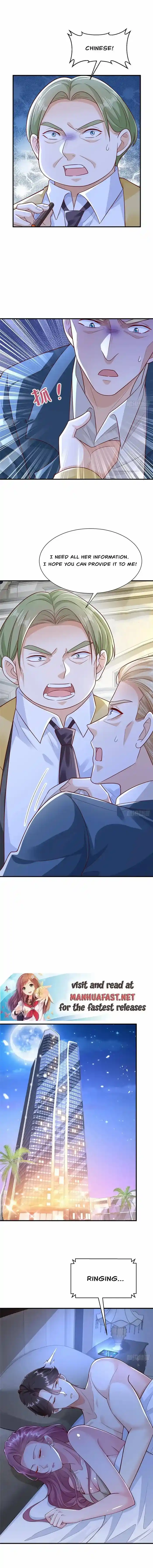 I Randomly Have A New Career Every Week Chapter 694