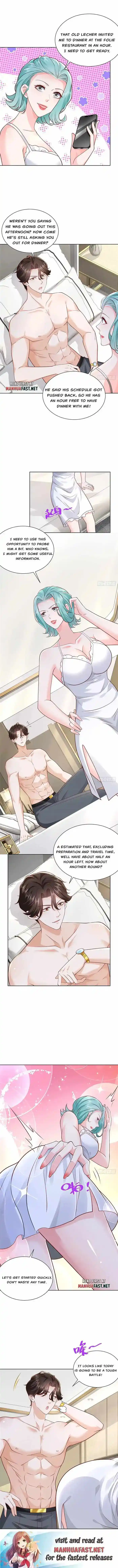 I Randomly Have A New Career Every Week Chapter 695