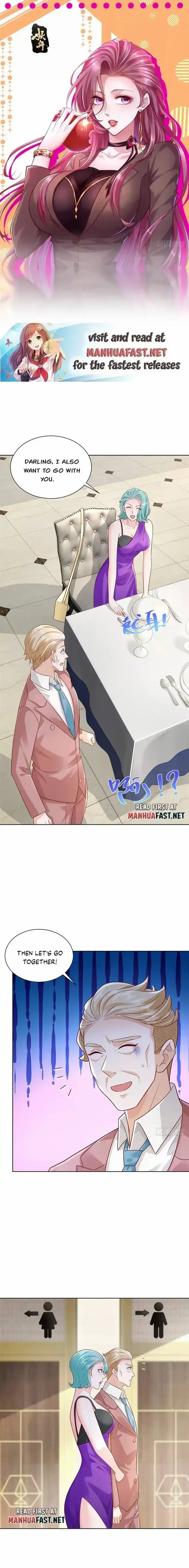 I Randomly Have A New Career Every Week Chapter 697