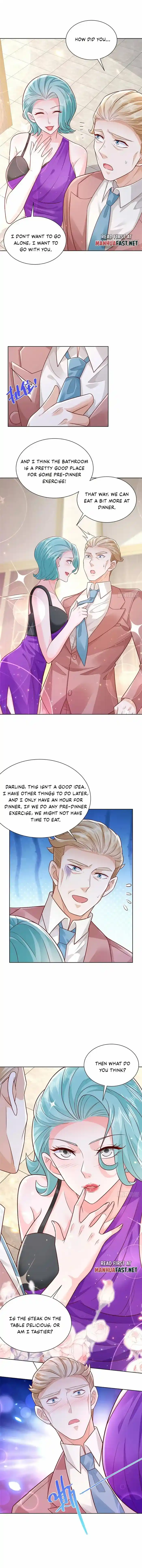 I Randomly Have A New Career Every Week Chapter 697