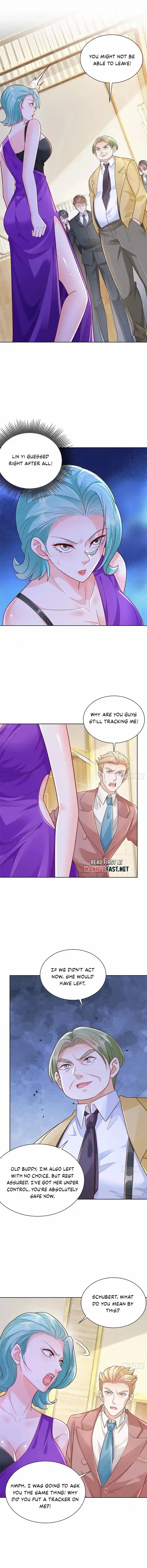 I Randomly Have A New Career Every Week Chapter 697