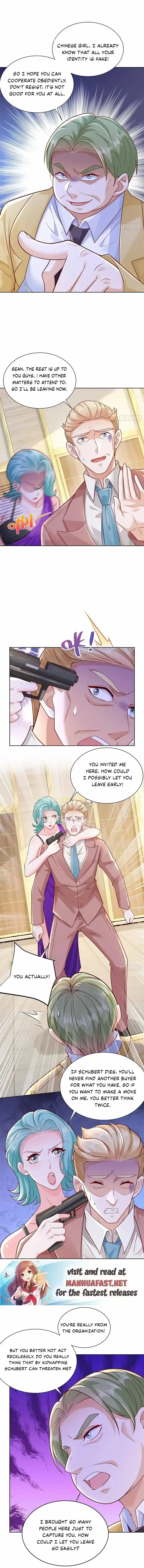 I Randomly Have A New Career Every Week Chapter 697