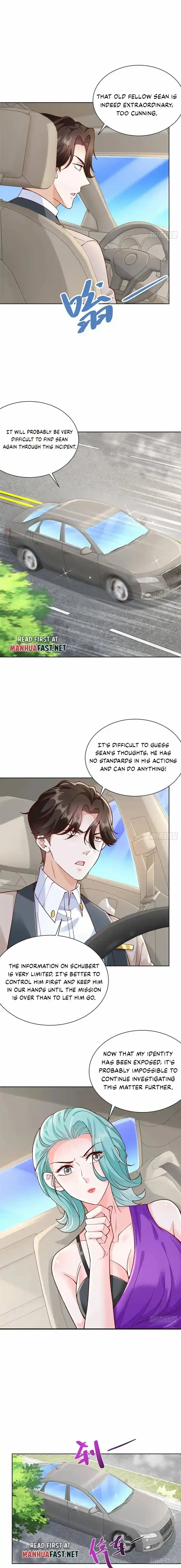 I Randomly Have A New Career Every Week Chapter 698