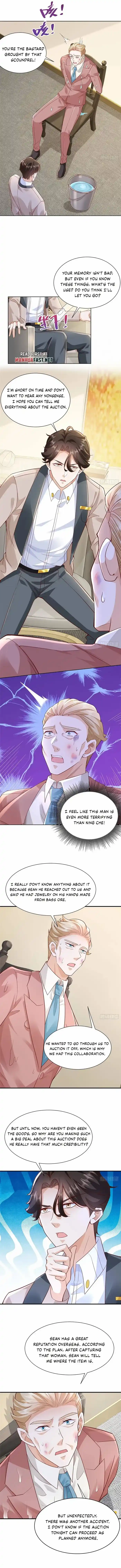 I Randomly Have A New Career Every Week Chapter 698