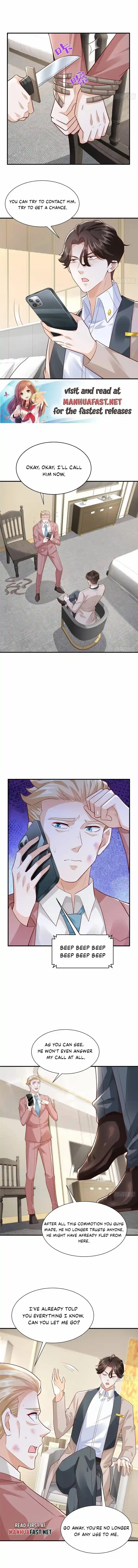 I Randomly Have A New Career Every Week Chapter 698