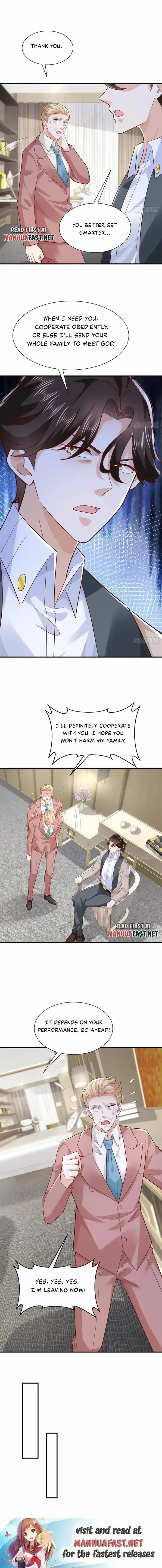 I Randomly Have A New Career Every Week Chapter 698