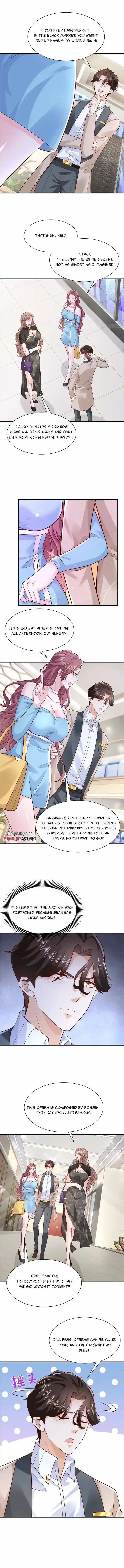 I Randomly Have A New Career Every Week Chapter 699