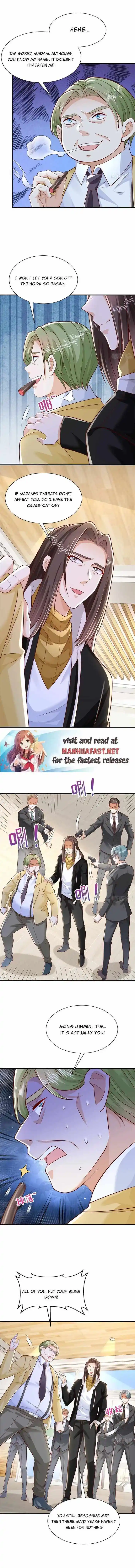 I Randomly Have A New Career Every Week Chapter 700