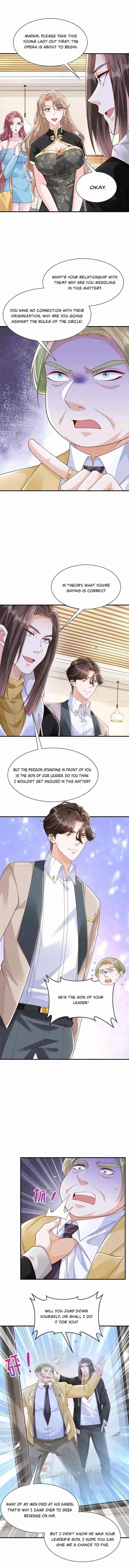 I Randomly Have A New Career Every Week Chapter 700