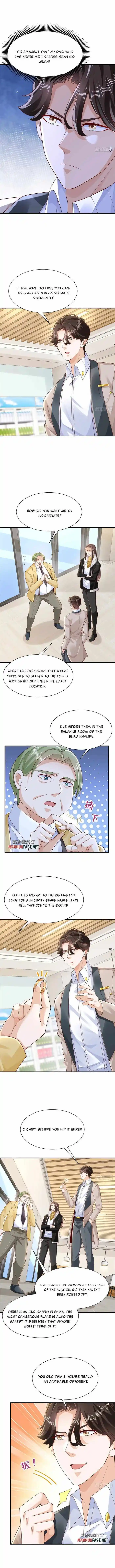 I Randomly Have A New Career Every Week Chapter 700