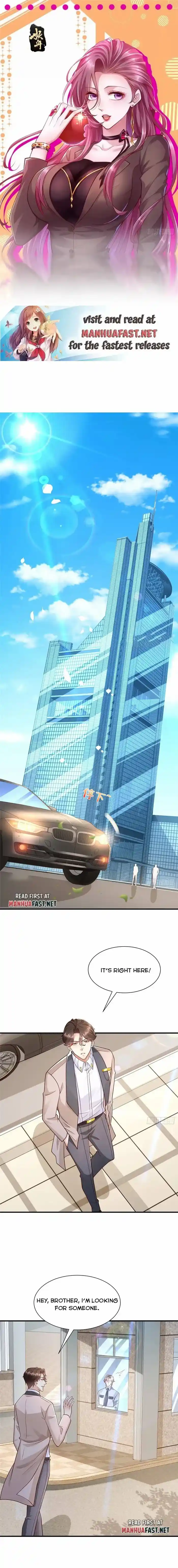 I Randomly Have A New Career Every Week Chapter 701