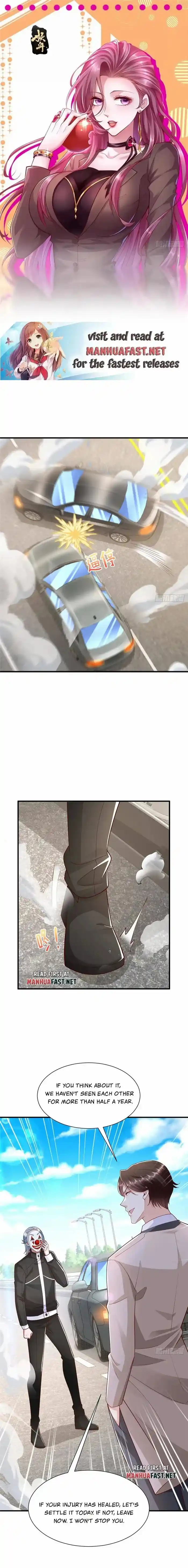 I Randomly Have A New Career Every Week Chapter 702