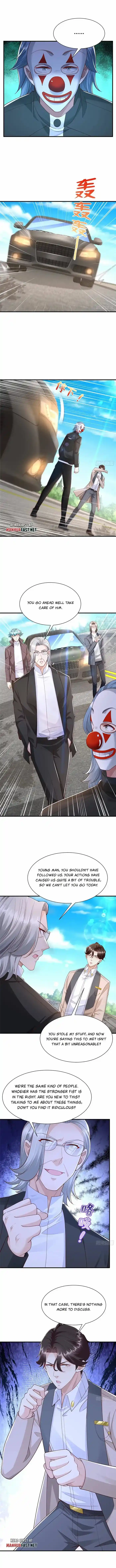 I Randomly Have A New Career Every Week Chapter 702