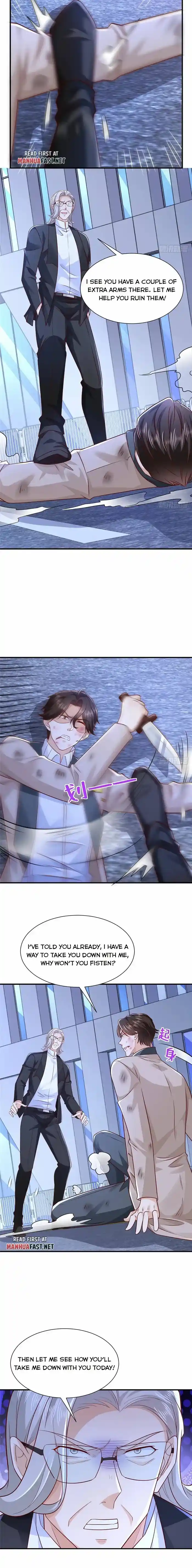 I Randomly Have A New Career Every Week Chapter 703