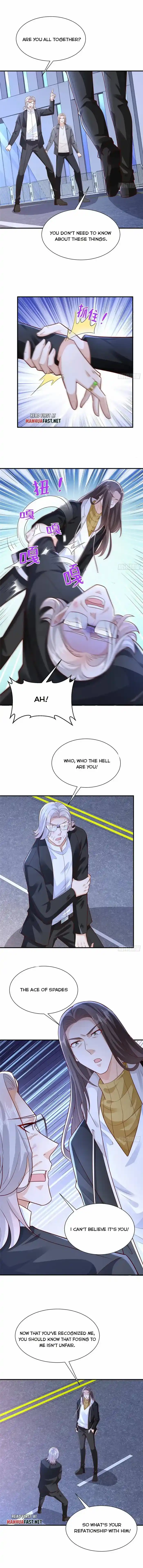 I Randomly Have A New Career Every Week Chapter 703