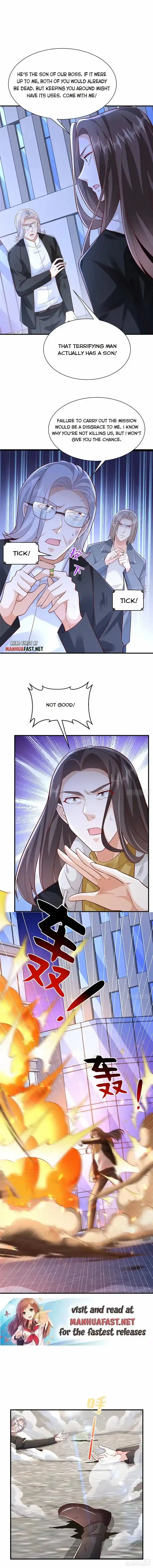 I Randomly Have A New Career Every Week Chapter 703