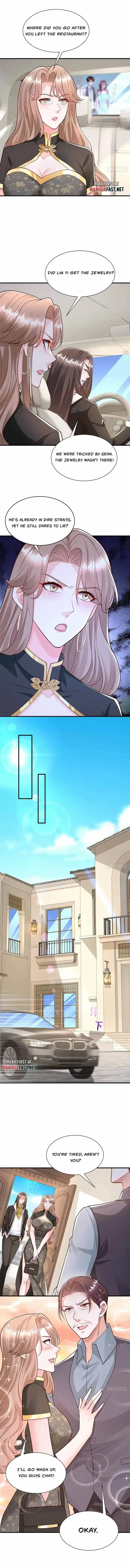 I Randomly Have A New Career Every Week Chapter 704