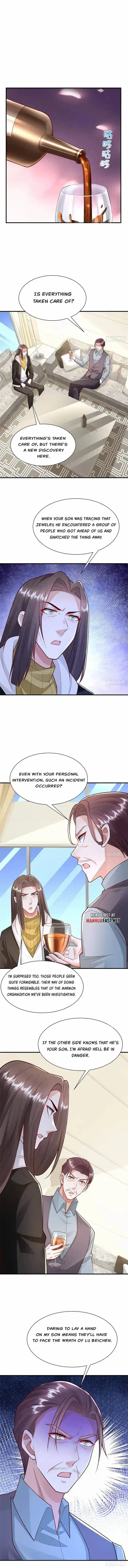 I Randomly Have A New Career Every Week Chapter 704