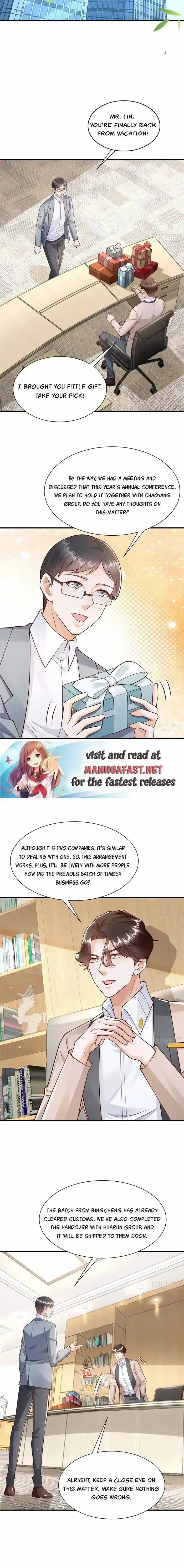 I Randomly Have A New Career Every Week Chapter 704