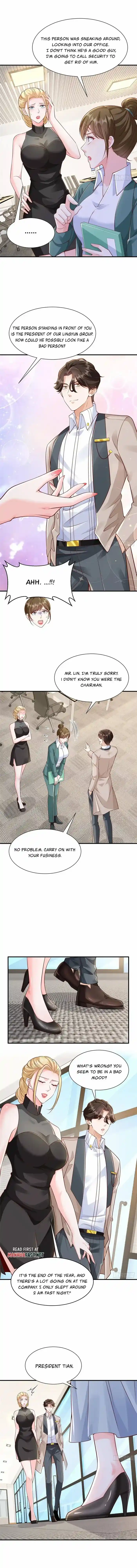 I Randomly Have A New Career Every Week Chapter 705