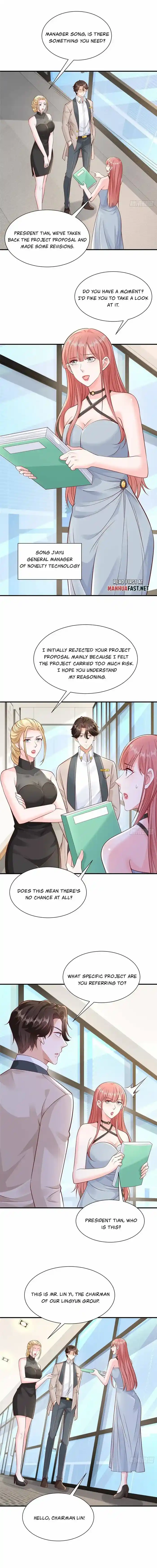 I Randomly Have A New Career Every Week Chapter 705