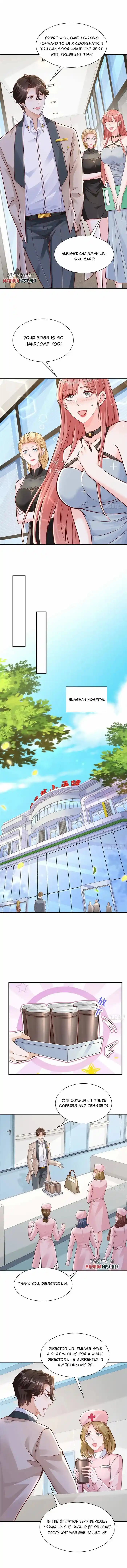 I Randomly Have A New Career Every Week Chapter 705