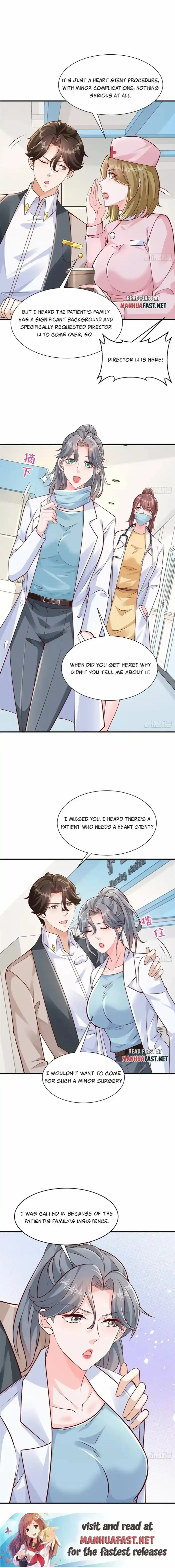 I Randomly Have A New Career Every Week Chapter 705