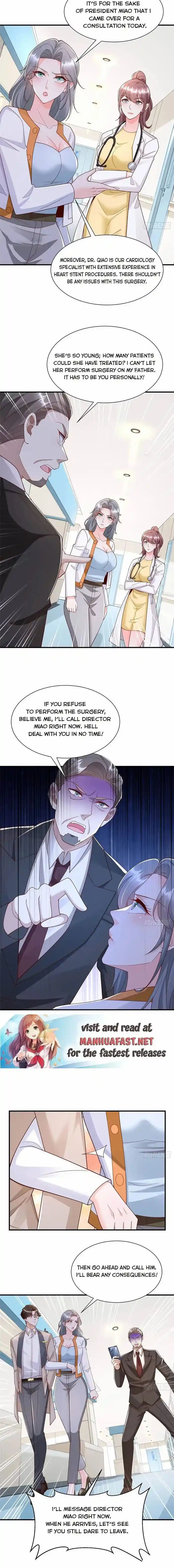 I Randomly Have A New Career Every Week Chapter 706