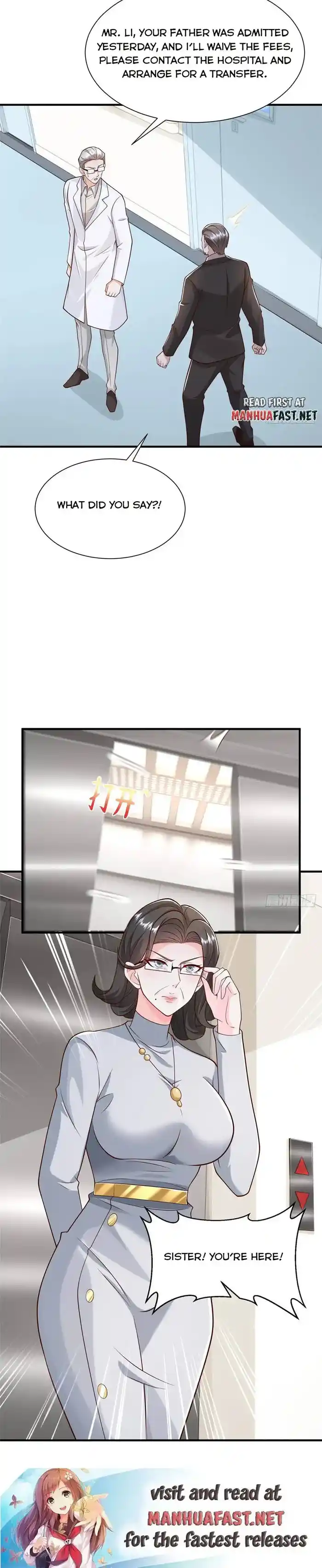 I Randomly Have A New Career Every Week Chapter 706