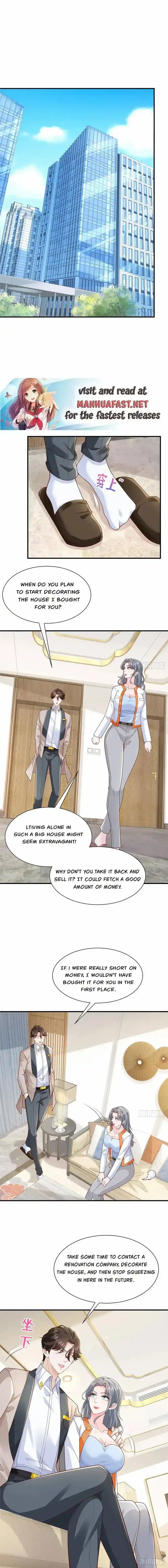 I Randomly Have A New Career Every Week Chapter 707