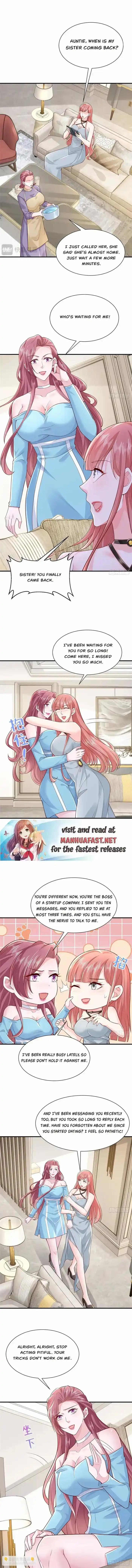 I Randomly Have A New Career Every Week Chapter 707