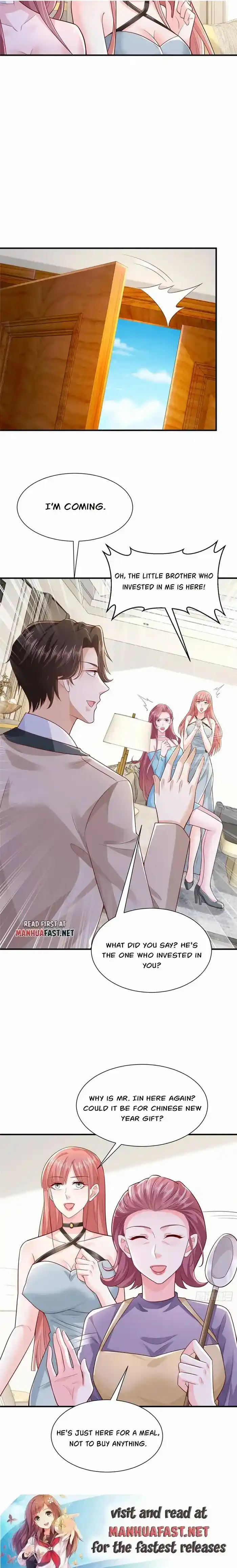 I Randomly Have A New Career Every Week Chapter 707