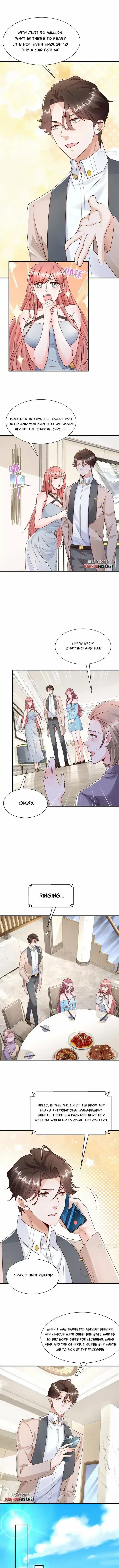 I Randomly Have A New Career Every Week Chapter 708