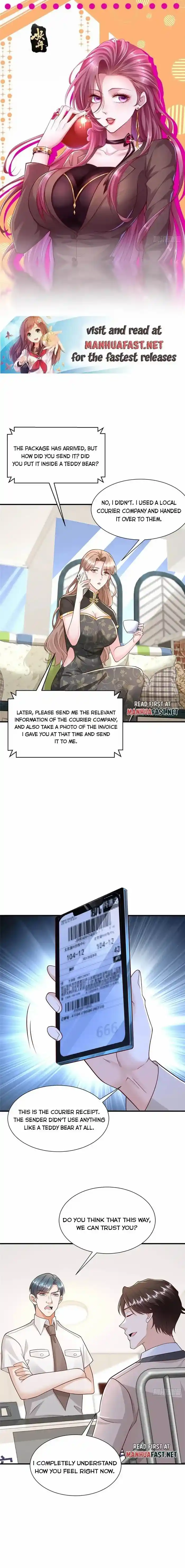 I Randomly Have A New Career Every Week Chapter 709