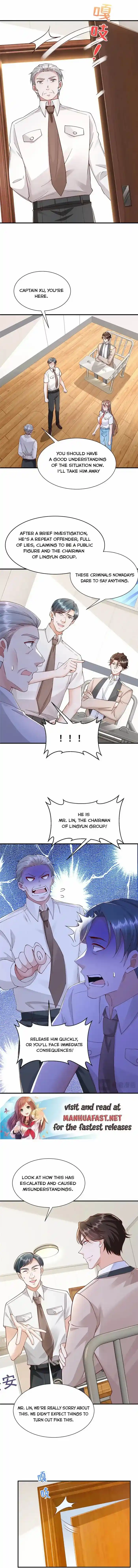 I Randomly Have A New Career Every Week Chapter 709