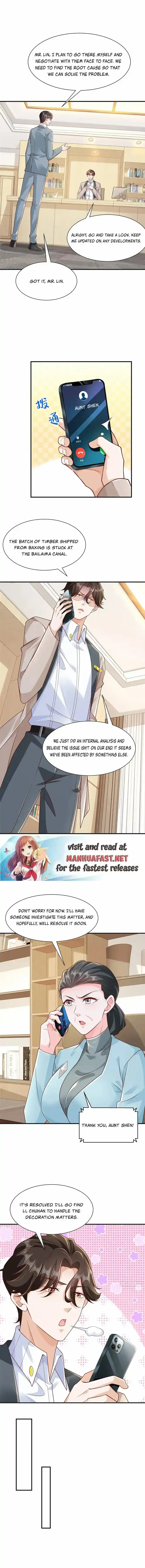 I Randomly Have A New Career Every Week Chapter 710