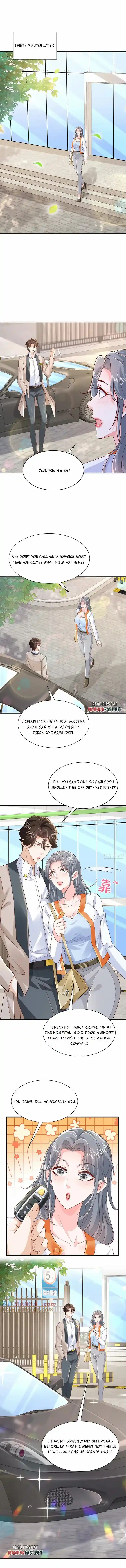 I Randomly Have A New Career Every Week Chapter 710