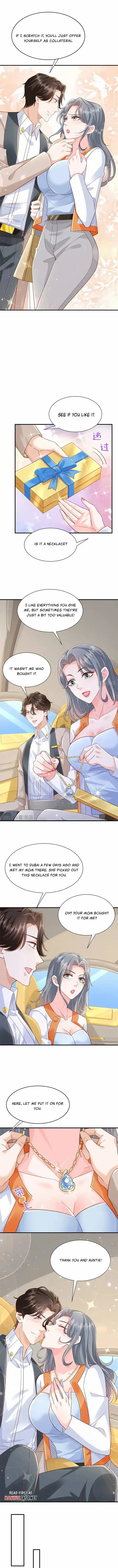 I Randomly Have A New Career Every Week Chapter 710