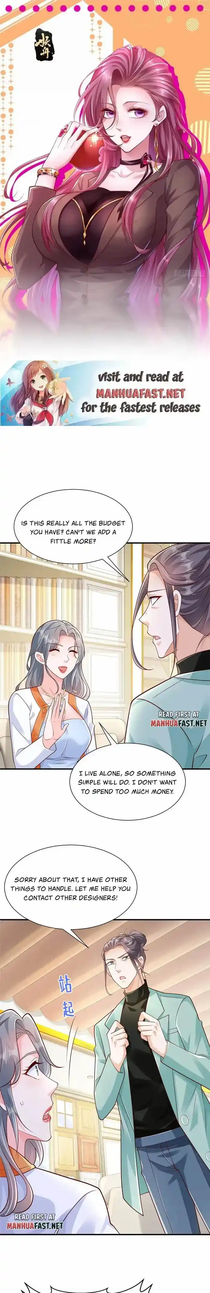 I Randomly Have A New Career Every Week Chapter 711